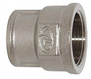 Муфта переходная RS 11/2"x11/4" внутренняя-внутренняя резьба доставка из г.Екатеринбург