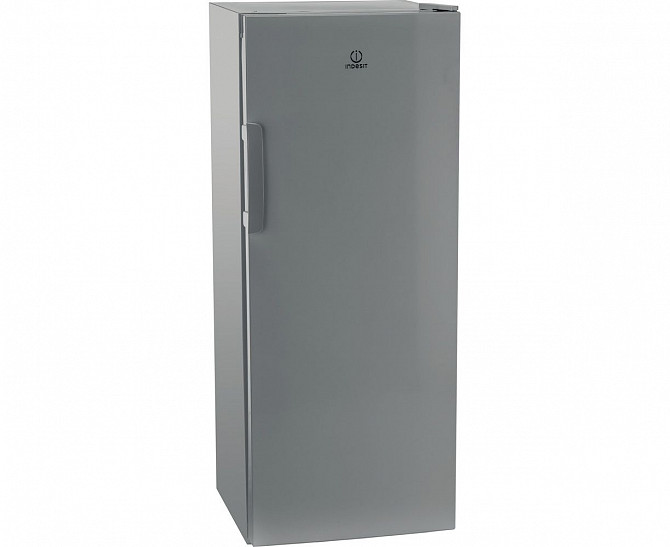 Морозильник Indesit DFZ 4150.1 S Москва - изображение 1