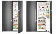 Холодильник Liebherr SBSbs 8673 Premium BioFresh NoFrost доставка из г.Москва