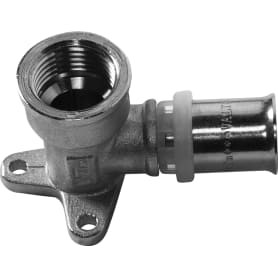 Водорозетка VALTEC VTm.254H.N.001604 16x1/2" пресс – резьба Москва - изображение 1
