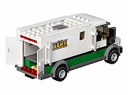 Lego City 60197 Пассажирский поезд доставка из г.Москва