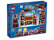 Lego Disney 71044 Поезд и станция (Коллекционный набор) доставка из г.Москва