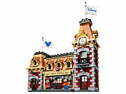 Lego Disney 71044 Поезд и станция (Коллекционный набор) доставка из г.Москва