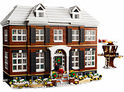 Lego Ideas Home Alone 21330 (Один дома) доставка из г.Москва