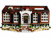 Lego Ideas Home Alone 21330 (Один дома) доставка из г.Москва