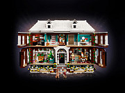 Lego Ideas Home Alone 21330 (Один дома) доставка из г.Москва