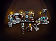 Lego Star Wars 75319 Мастерская Maндалoрки-Кузнеца доставка из г.Москва