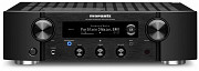 Интегральный усилитель Marantz PM7000N black доставка из г.Москва