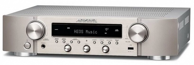 AV-ресивер Marantz NR1200 Москва - изображение 1