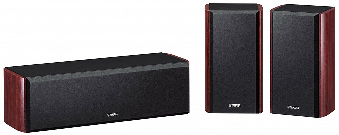 Комплект акустики YAMAHA NS-P160 Москва - изображение 1