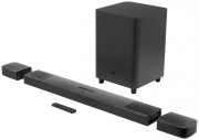 Саундбар JBL Bar 9.1 black доставка из г.Москва