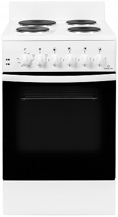 Greta EE 5001 NF 13(W) Плита Москва - изображение 1