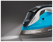 Утюг Morphy Richards 305003, голубой доставка из г.Москва