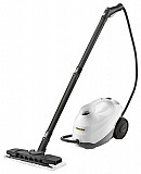 Пароочиститель KARCHER SC 3 EasyFix Premium, белый/черный доставка из г.Москва