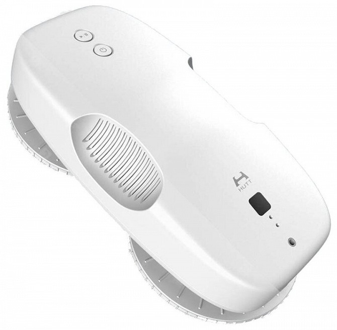 Робот-стеклоочиститель Xiaomi Hutt DDC55 Москва - изображение 1