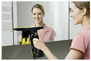 Ручной стеклоочиститель KARCHER WV 2 Black Edition доставка из г.Москва