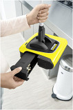 Электровеник KARCHER KB 5 доставка из г.Москва