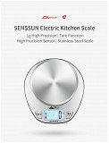 Кухонные весы Xiaomi Senssun Electronic Kitchen Scale EK518 доставка из г.Москва