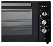 Мини-печь Simfer Classic M3522 доставка из г.Москва