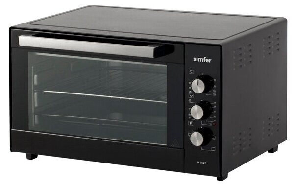 Мини-печь Simfer Classic M3522 Москва - изображение 1