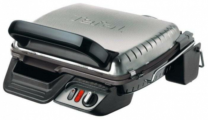 Гриль TEFAL GC306012 Москва - изображение 1