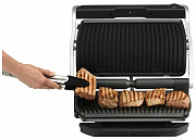 Гриль Tefal Optigrill+ XL GC722D34 доставка из г.Москва