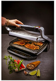 Гриль Tefal Optigrill+ XL GC722D34 доставка из г.Москва