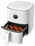 Аэрогриль Mi Smart Air Fryer 3.5L EU MAF02 (BHR4849EU) доставка из г.Москва