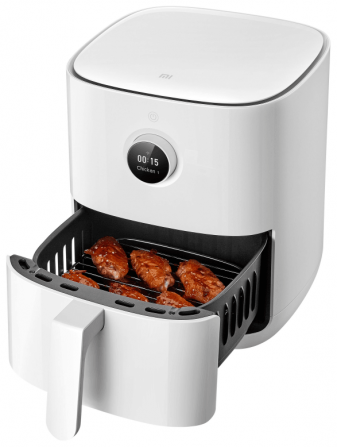 Аэрогриль Mi Smart Air Fryer 3.5L EU MAF02 (BHR4849EU) Москва - изображение 1