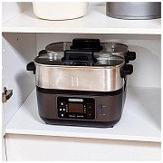 Пароварка Morphy Richards 470006 доставка из г.Москва