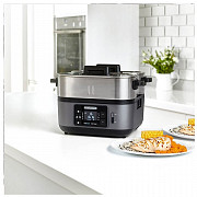 Пароварка Morphy Richards 470006 доставка из г.Москва