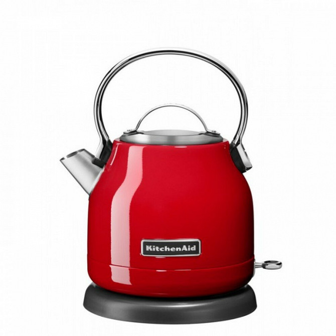 Чайник KitchenAid 5KEK1222EER Москва - изображение 1