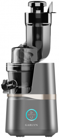 Соковыжималка Garlyn J-700 Pro Москва - изображение 1