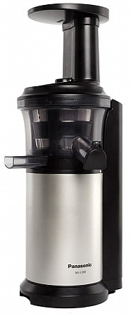 Соковыжималка Panasonic MJ-L500 Москва - изображение 1