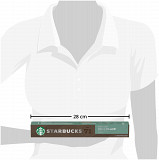 Кофе в капсулах Starbucks Pike Place Roast, 10 шт., 12 уп. доставка из г.Москва