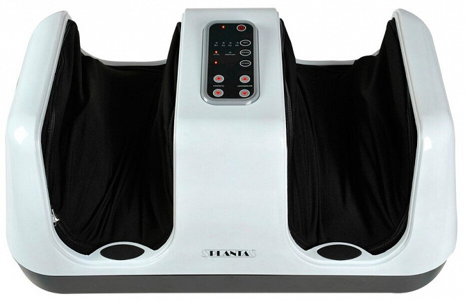 Вибромассажер напольный PLANTA MF-4W Massage Bliss Москва - изображение 1