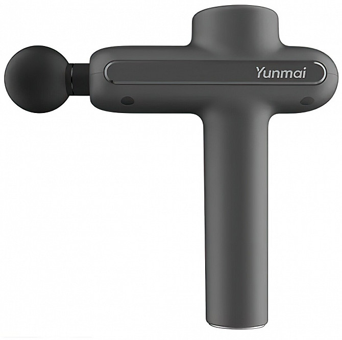 Массажер Xiaomi YUNMAI Gun Pro Basic Москва - изображение 1