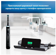 Электрическая зубная щетка Oral-B Genius X 20000N D706.515.6X доставка из г.Москва