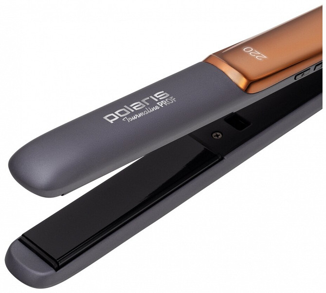Стайлер Polaris PHSS 2098TTi Tourmaline PROF Москва - изображение 1