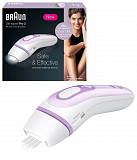 Фотоэпилятор Braun PL3011 Silk-expert IPL Pro 3 доставка из г.Москва