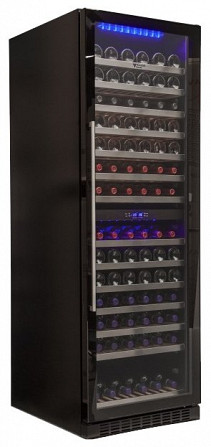 Встраиваемый винный шкаф Cold Vine C154-KBT2 Москва - изображение 1