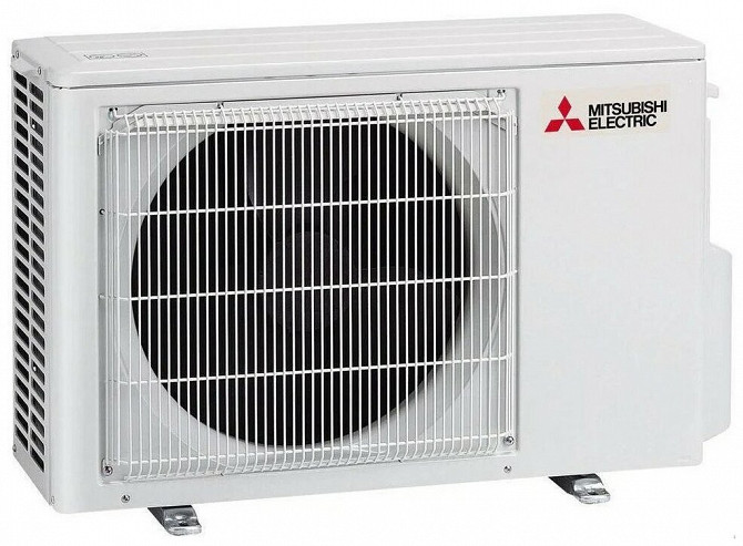 Наружный блок Mitsubishi Electric MXZ-2F53VF Москва - изображение 1