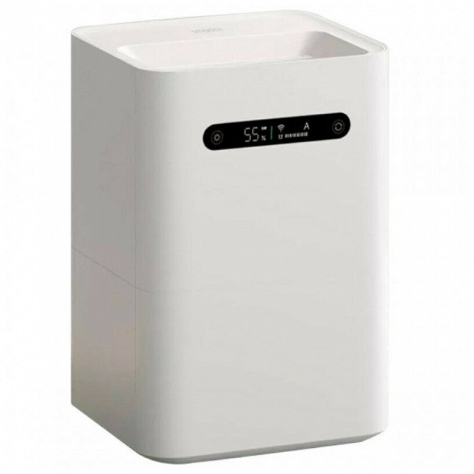 Увлажнитель воздуха Xiaomi Smartmi Evaporative Humidifier 2 CJXJSQ04ZM CN Москва - изображение 1