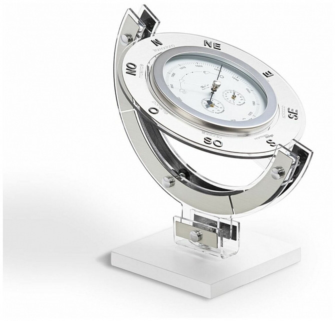 Метеостанция Cellarius Incantesimo Design Москва - изображение 1