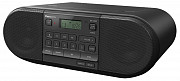 Магнитола Panasonic RX-D550GS-K доставка из г.Москва