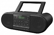 Магнитола Panasonic RX-D550GS-K доставка из г.Москва