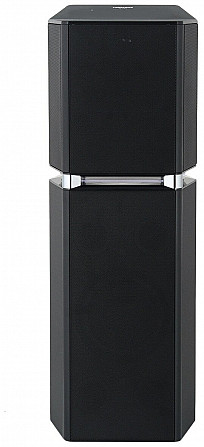 Музыкальный центр Panasonic SC-UA7EE-K Москва - изображение 1