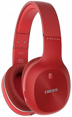 Беспроводные наушники Edifier W800BT Plus Москва - изображение 1