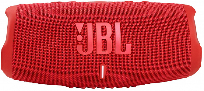 Портативная акустика JBL Charge 5 Москва - изображение 1