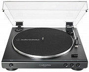 Виниловый проигрыватель Audio-Technica AT-LP60X доставка из г.Москва